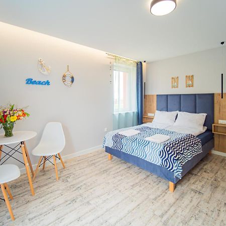 Apartament Nafali Нехоже Экстерьер фото