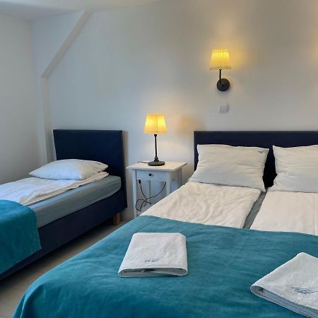 Apartament Nafali Нехоже Экстерьер фото