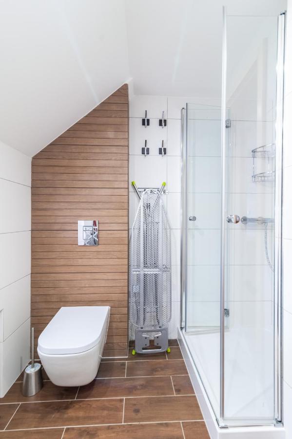 Apartament Nafali Нехоже Экстерьер фото