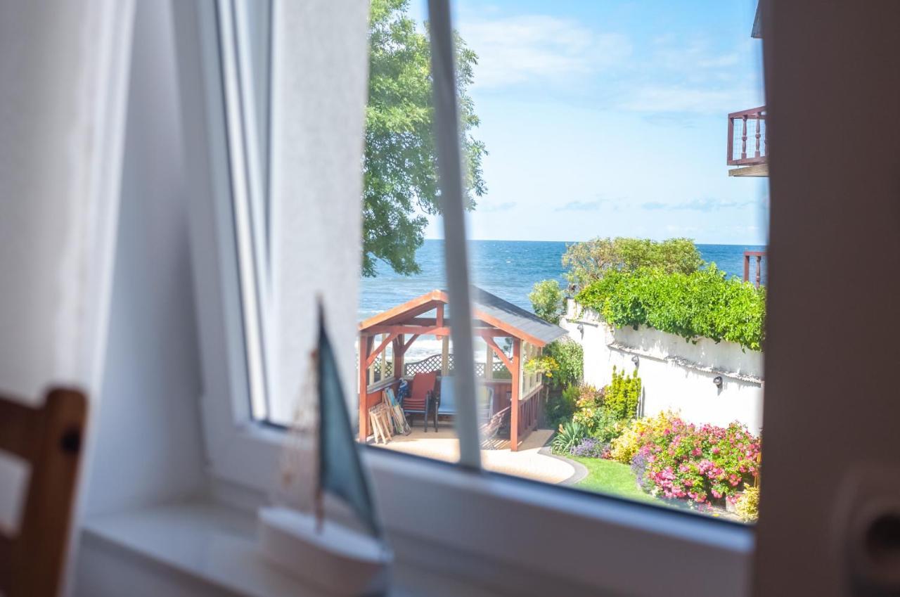 Apartament Nafali Нехоже Экстерьер фото