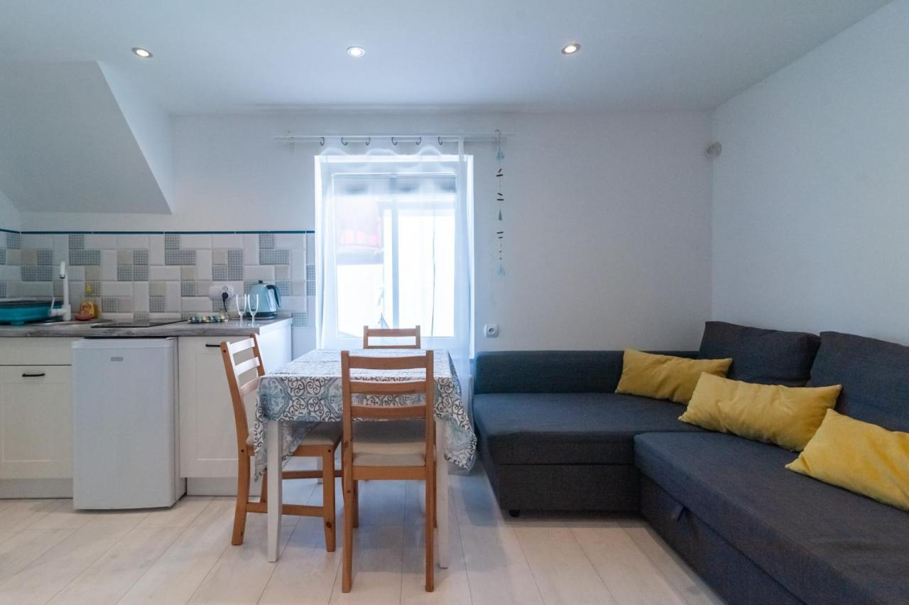 Apartament Nafali Нехоже Экстерьер фото