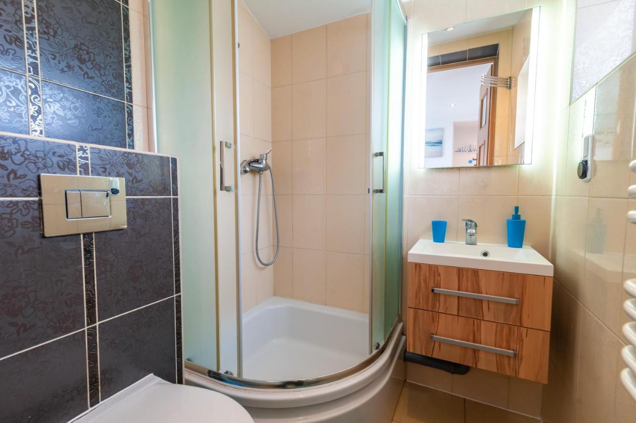 Apartament Nafali Нехоже Экстерьер фото