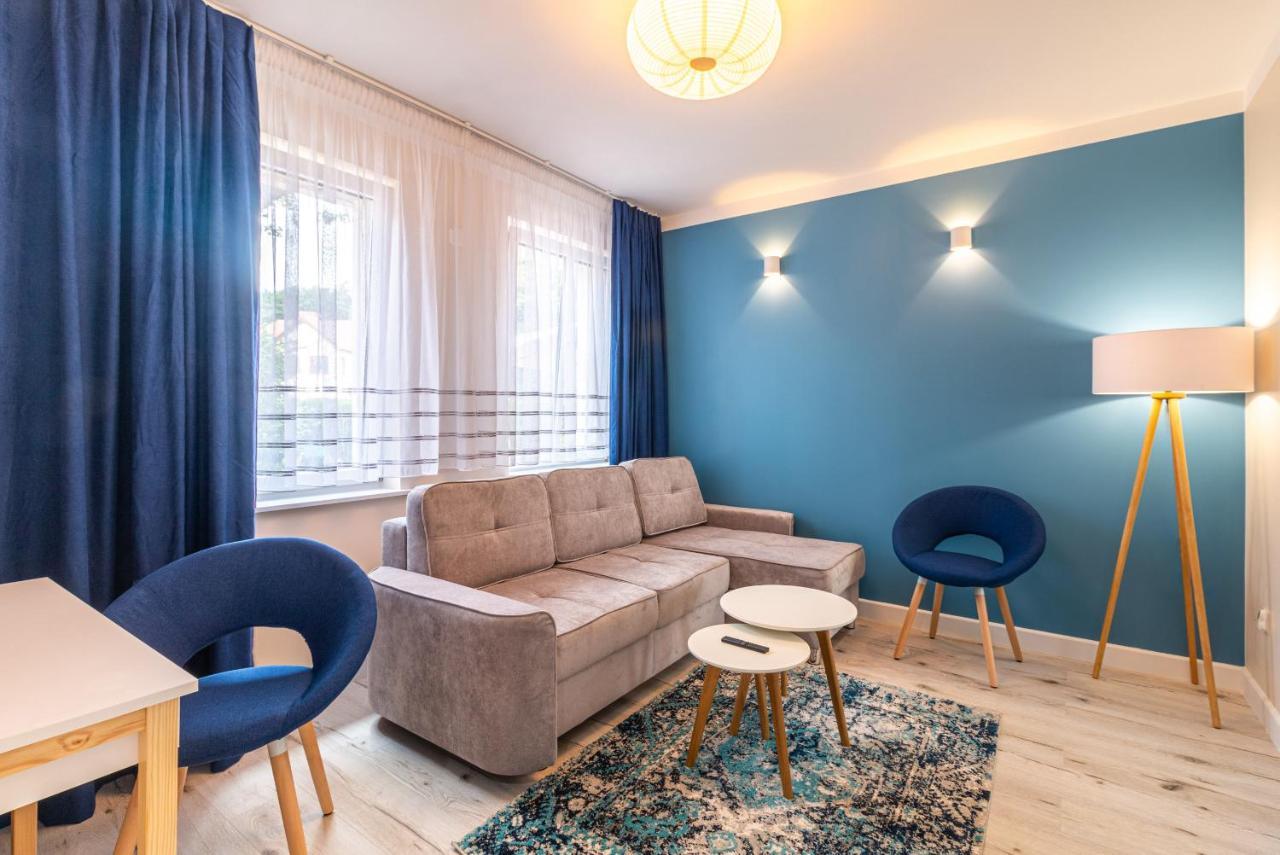 Apartament Nafali Нехоже Экстерьер фото