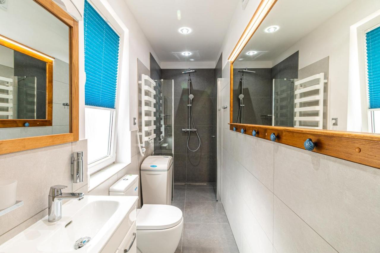 Apartament Nafali Нехоже Экстерьер фото