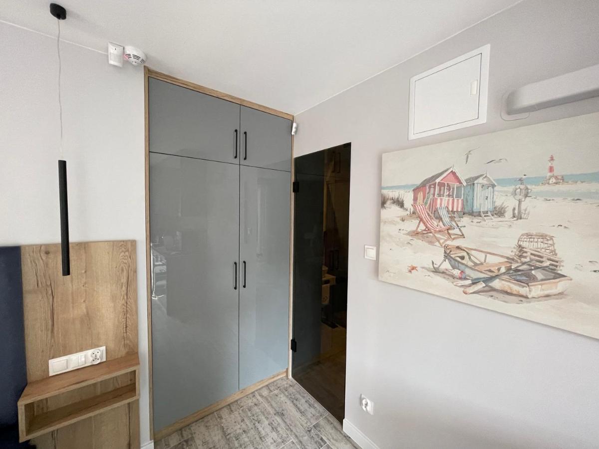 Apartament Nafali Нехоже Экстерьер фото