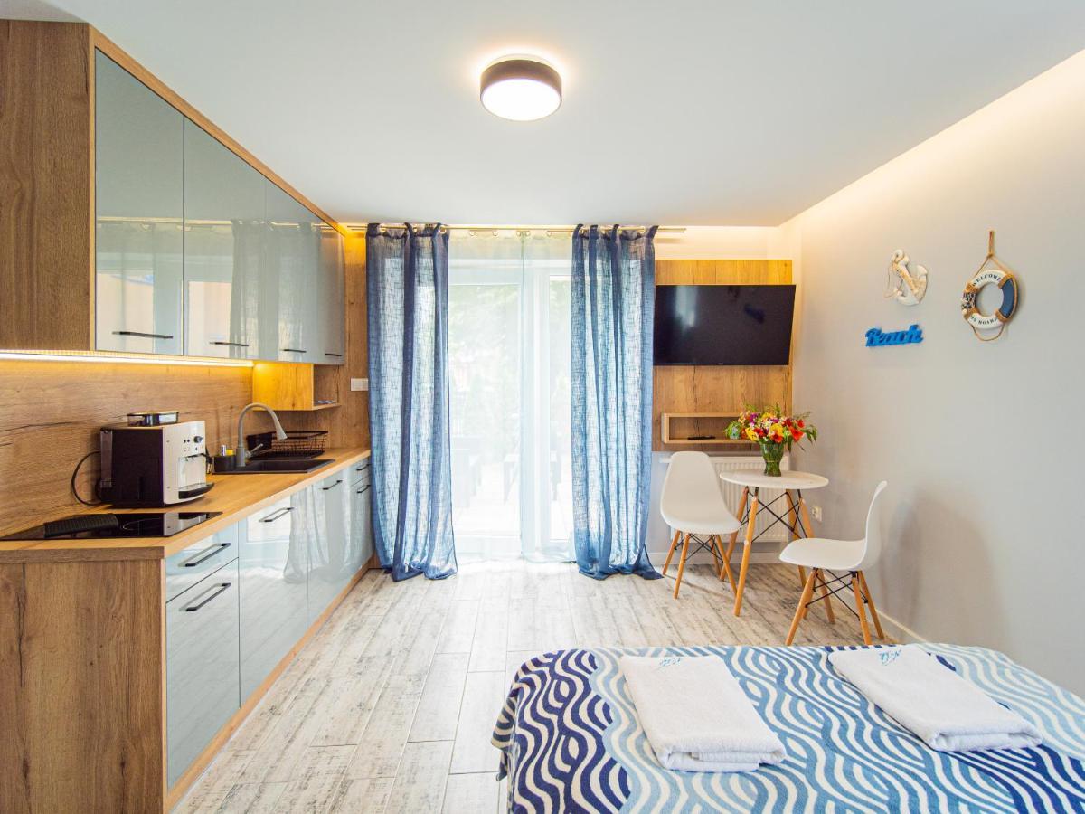 Apartament Nafali Нехоже Экстерьер фото