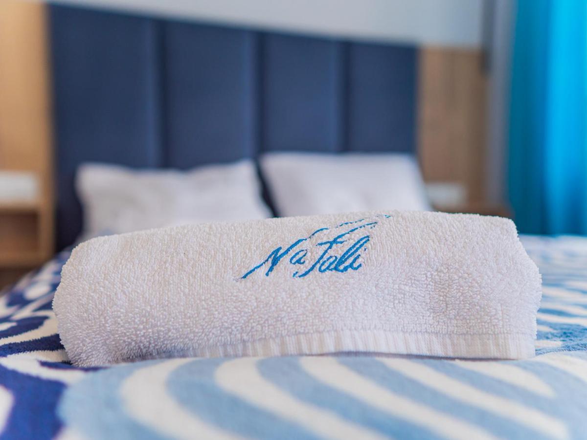 Apartament Nafali Нехоже Экстерьер фото