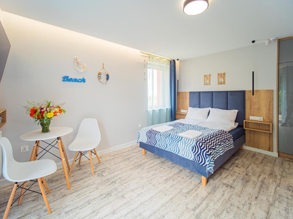 Apartament Nafali Нехоже Экстерьер фото