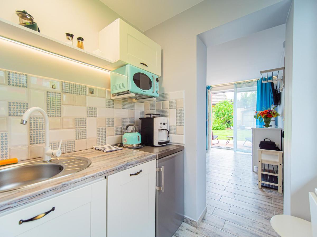 Apartament Nafali Нехоже Экстерьер фото