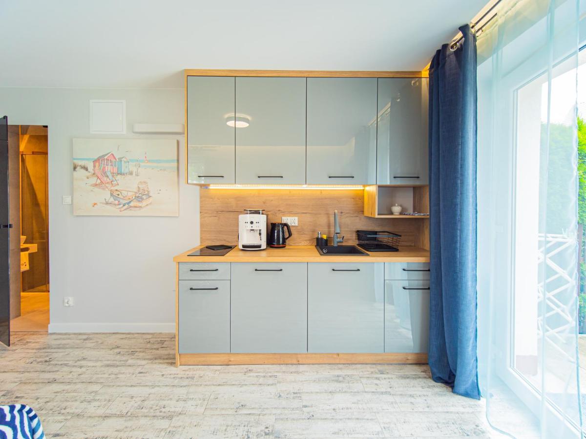 Apartament Nafali Нехоже Экстерьер фото