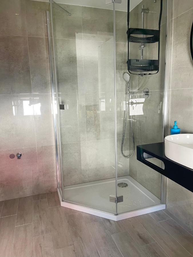 Apartament Nafali Нехоже Экстерьер фото