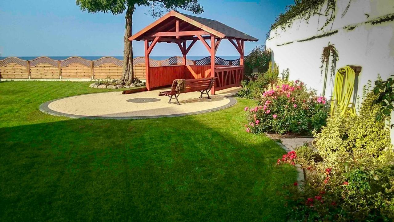 Apartament Nafali Нехоже Экстерьер фото