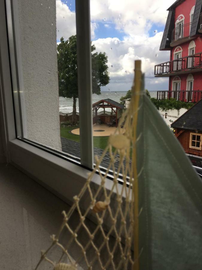 Apartament Nafali Нехоже Экстерьер фото