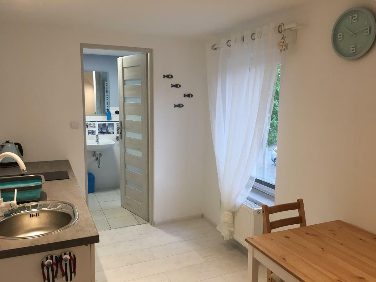 Apartament Nafali Нехоже Экстерьер фото